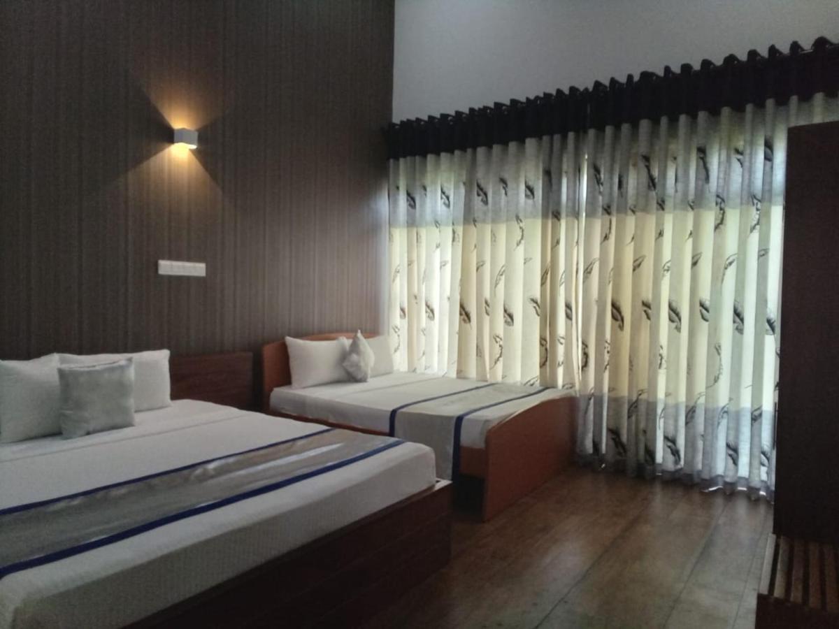 Saru Blue Sapphire Hotel Godakewela المظهر الخارجي الصورة